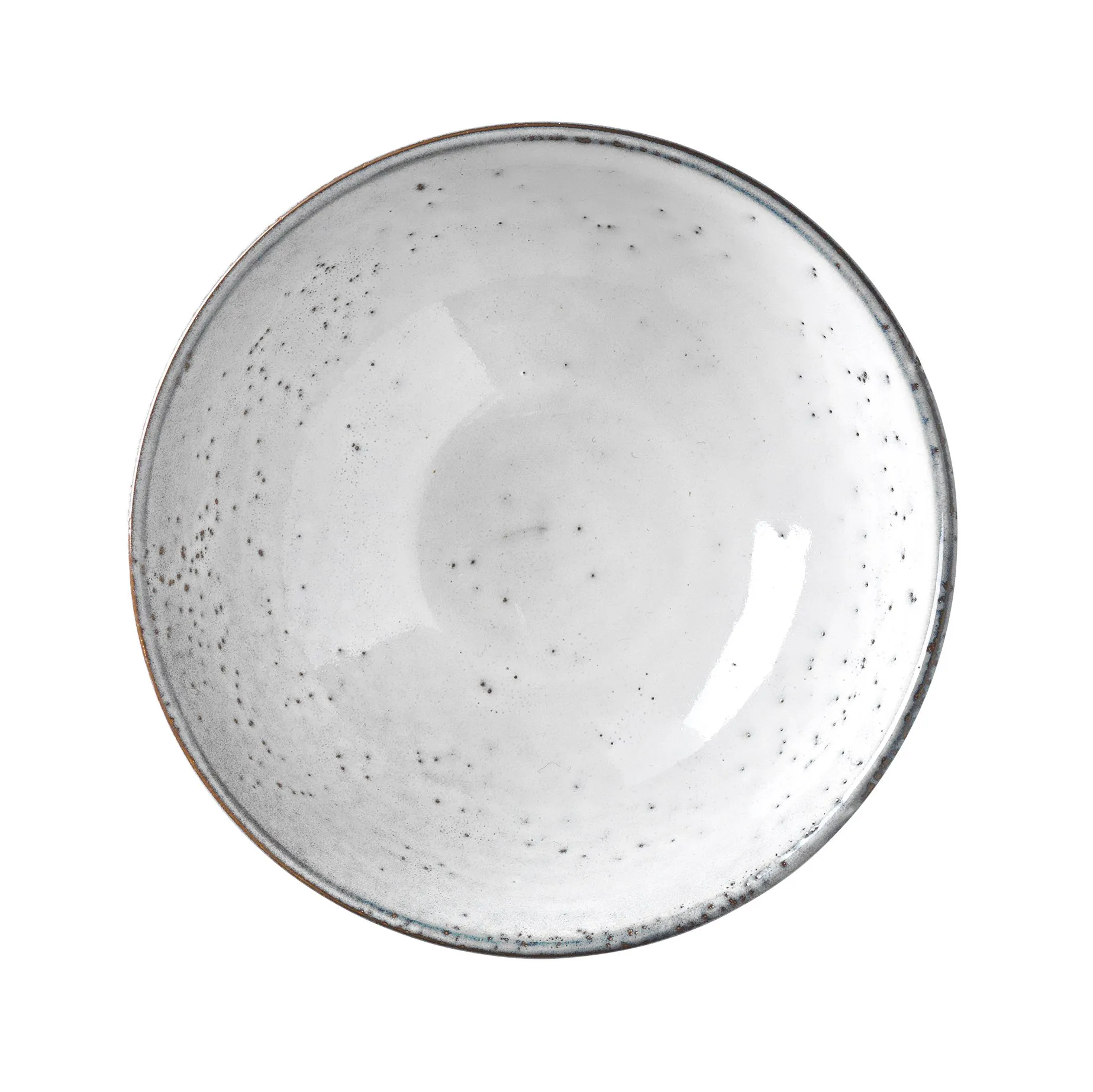 Miska Nordic Sand, 17 cm Broste Copenhagen