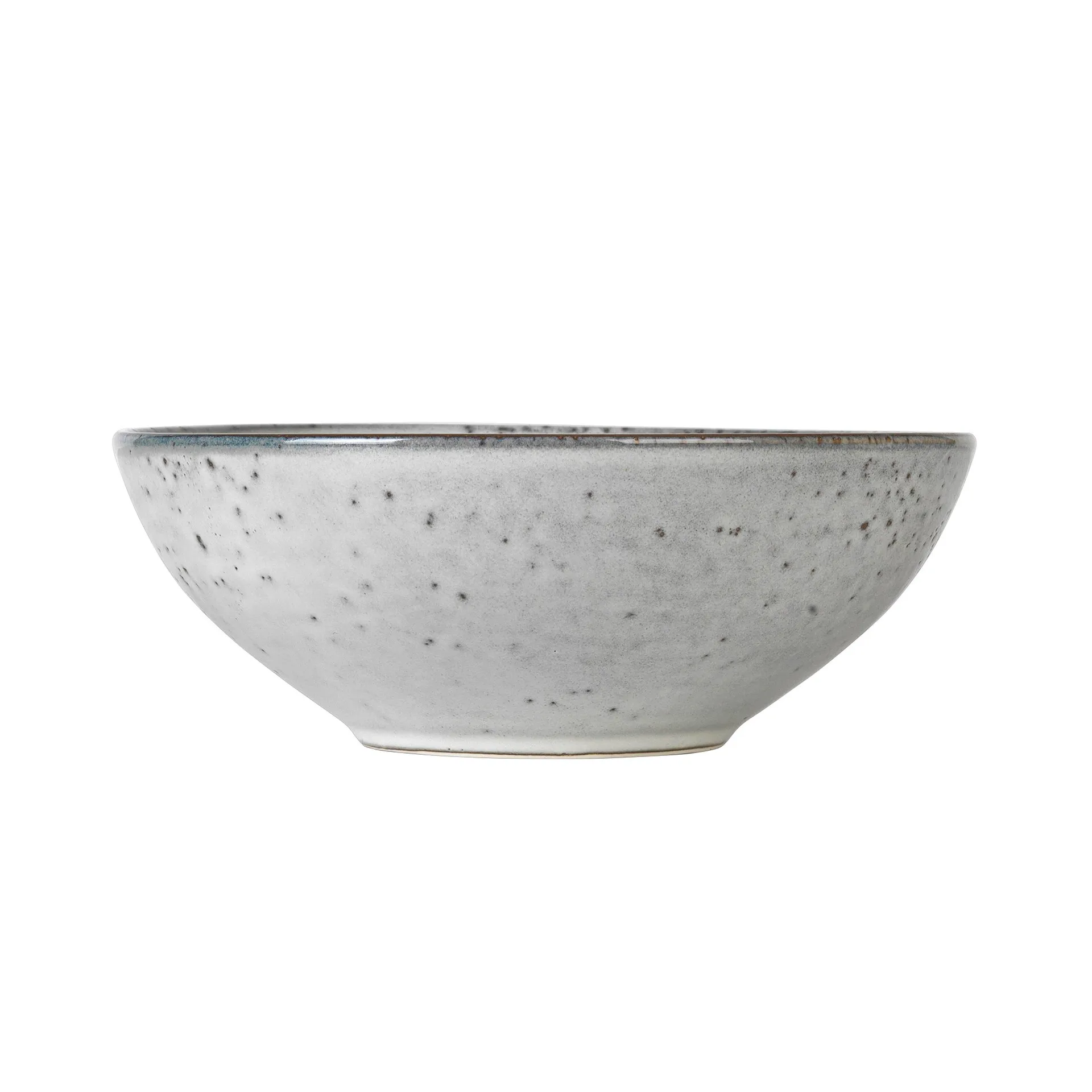 Miska Nordic Sand, 17 cm Broste Copenhagen