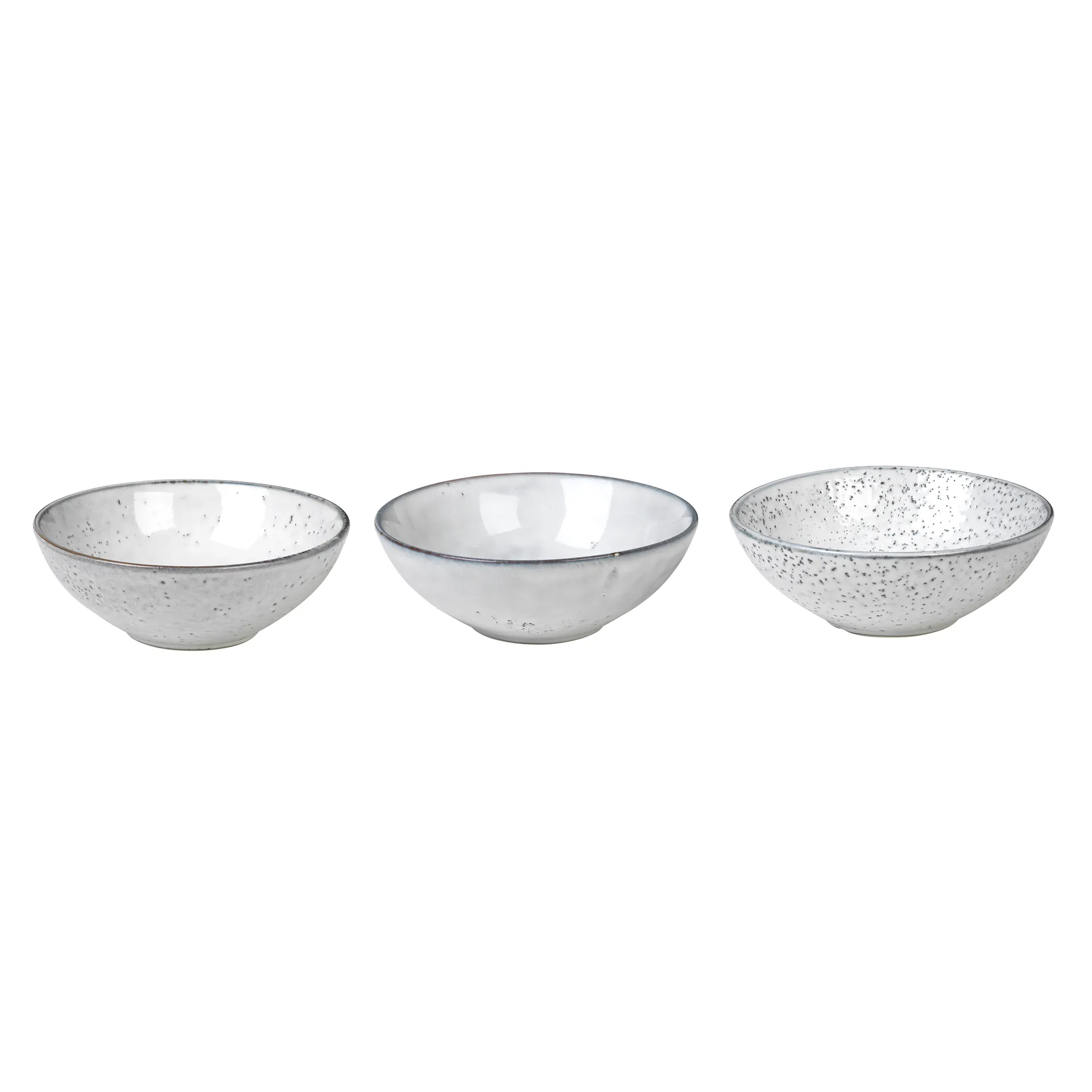 Miska Nordic Sand, 17 cm Broste Copenhagen