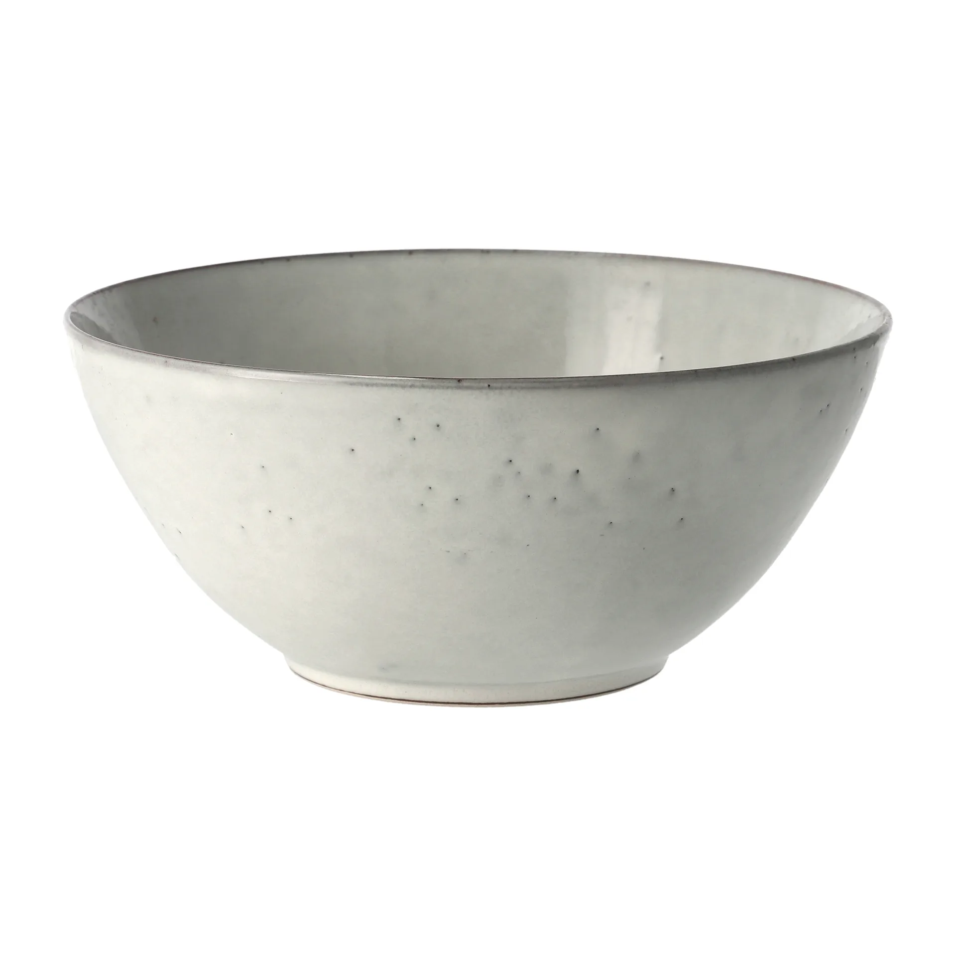 Miska Nordic Sand, Ø 25 cm Broste Copenhagen