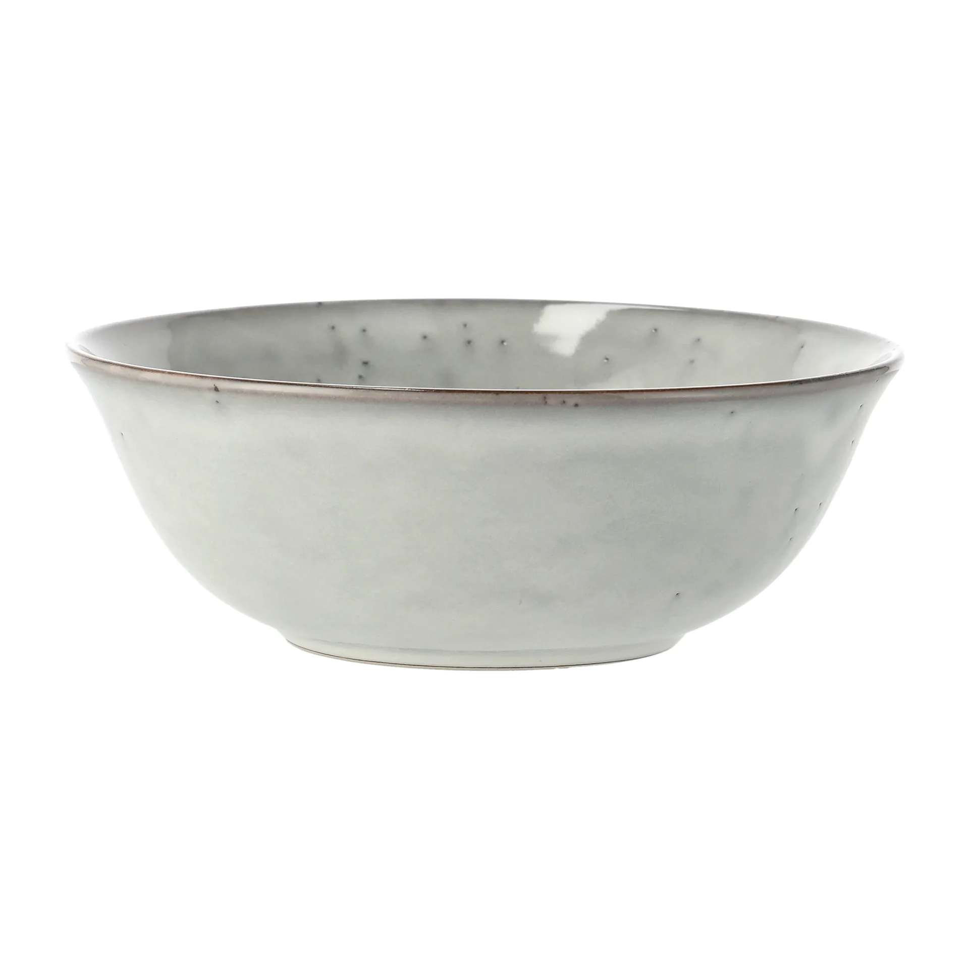 Miska Nordic Sand Budda, Ø21 cm Broste Copenhagen