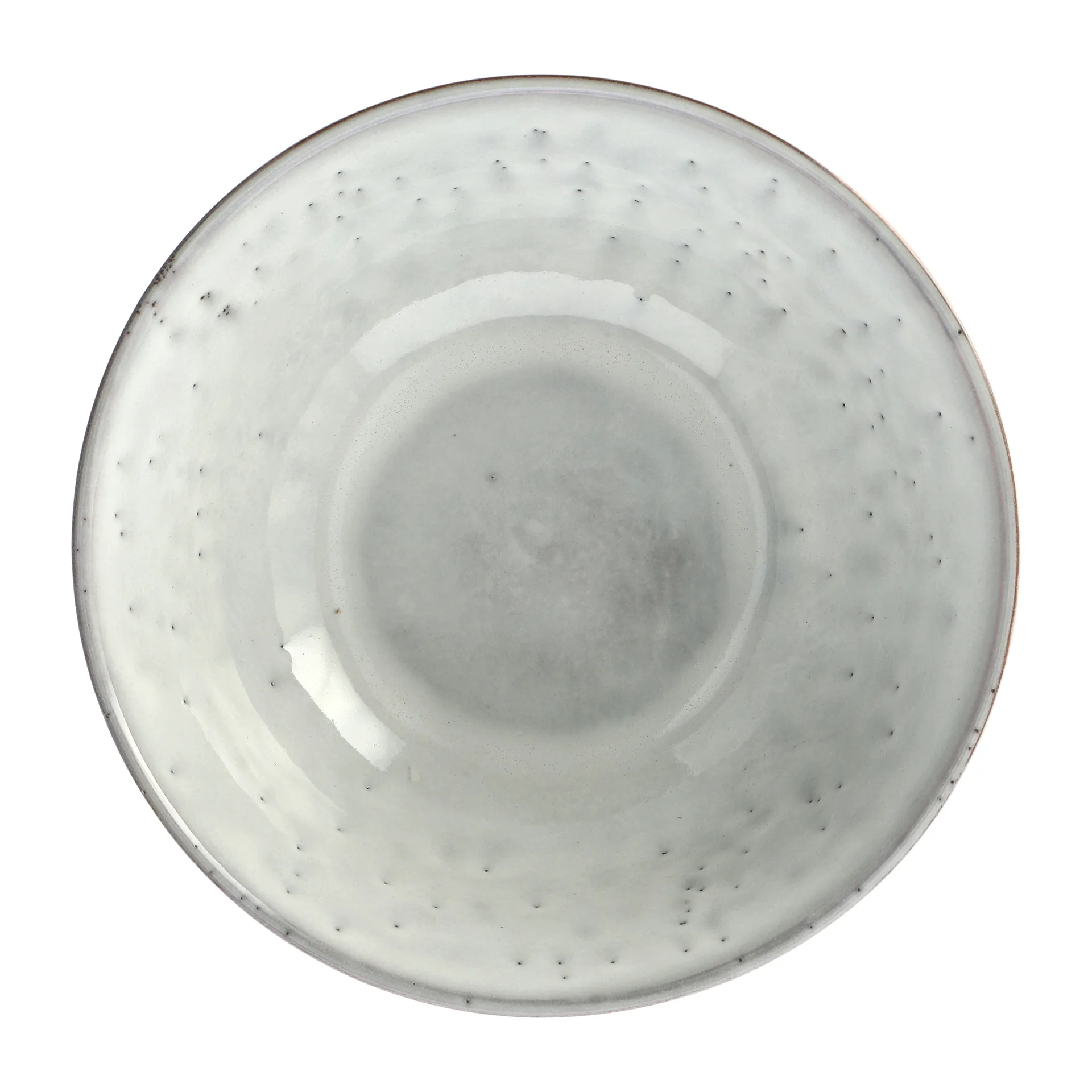 Miska Nordic Sand Budda, Ø21 cm Broste Copenhagen
