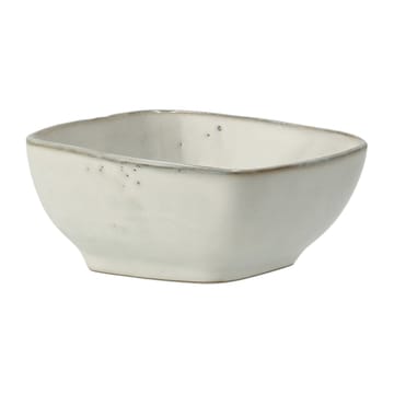 Miska Nordic Sand kwadratowa - 8x7,5 cm - Broste Copenhagen