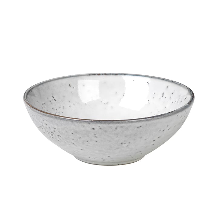 Miska Nordic Sand mała - 17 cm - Broste Copenhagen