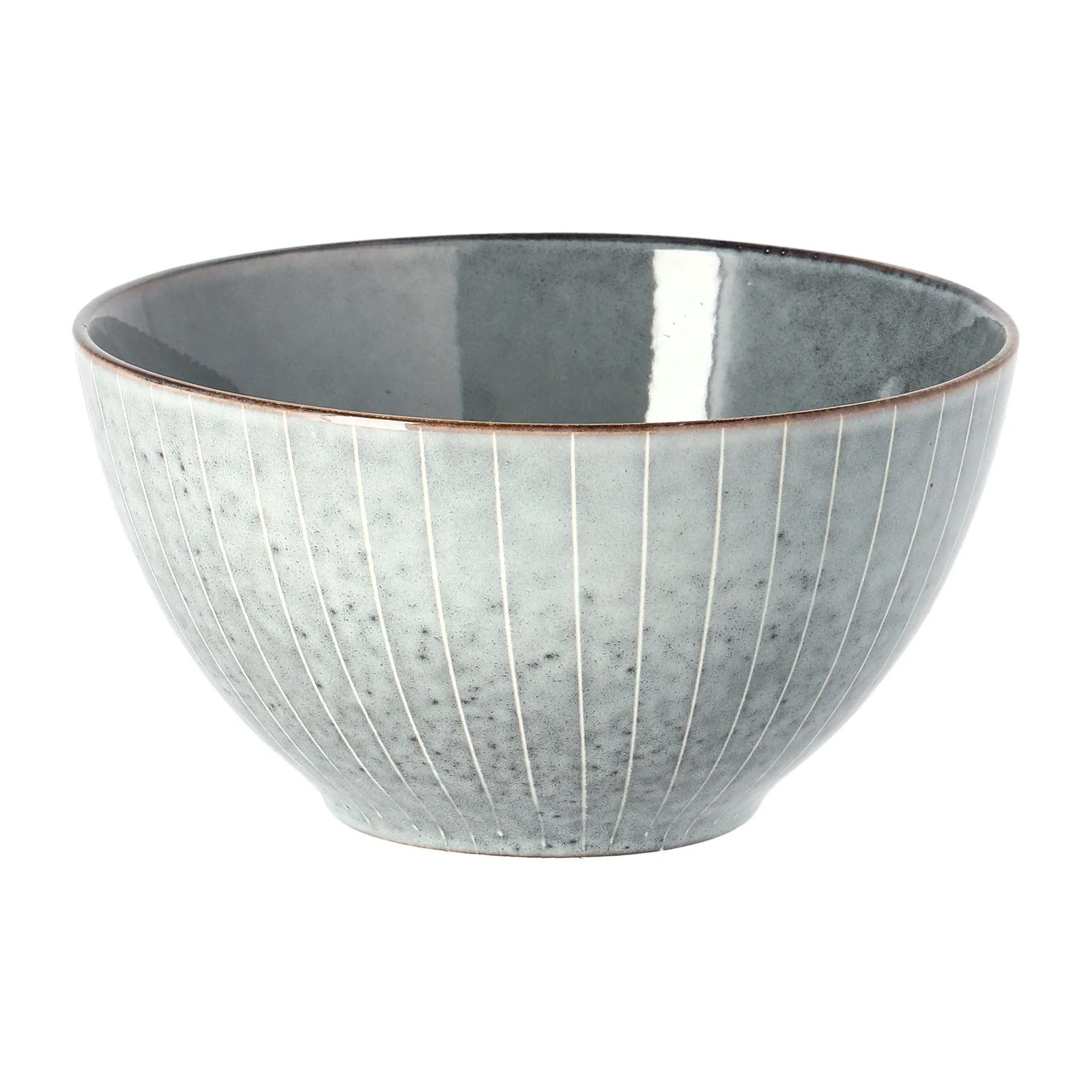 Miska Nordic Sea, Ø 17 cm Broste Copenhagen