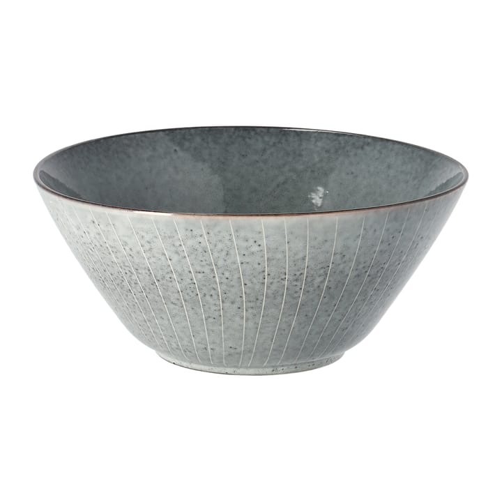 Miska Nordic Sea - Ø 25 cm - Broste Copenhagen