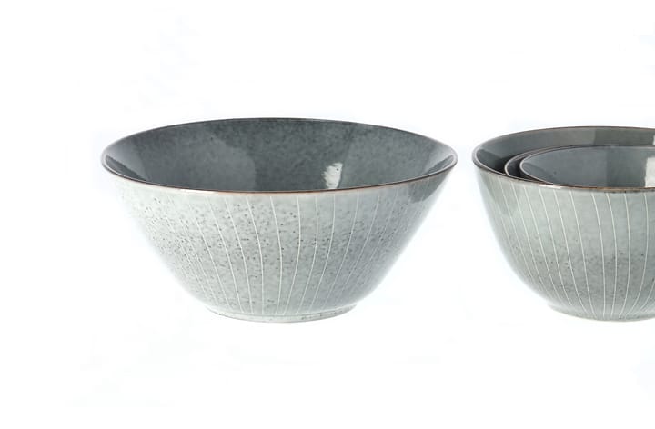 Miska Nordic Sea, Ø 25 cm Broste Copenhagen