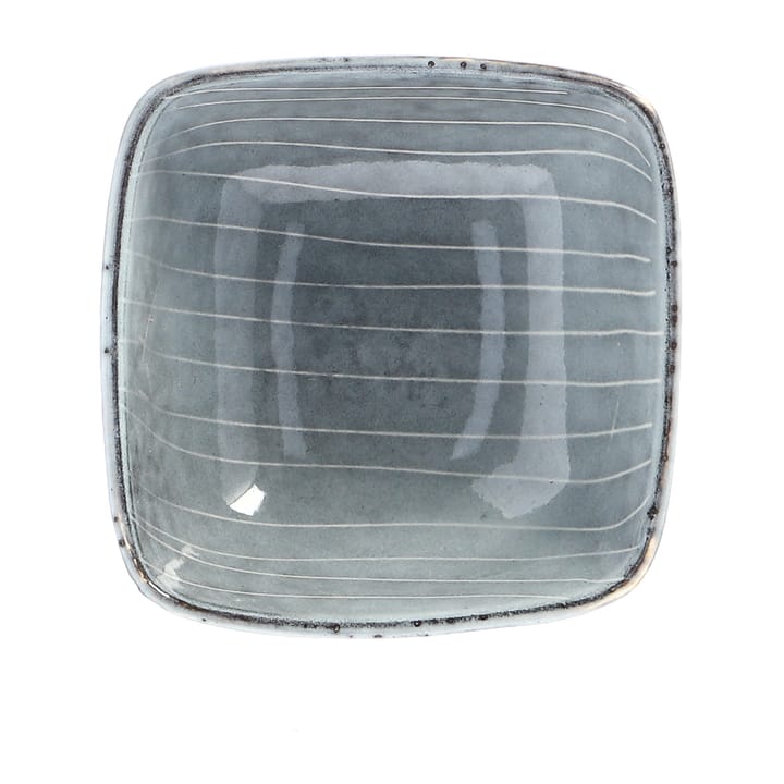 Miska Nordic Sea kwadratowa, 8x7,5 cm Broste Copenhagen