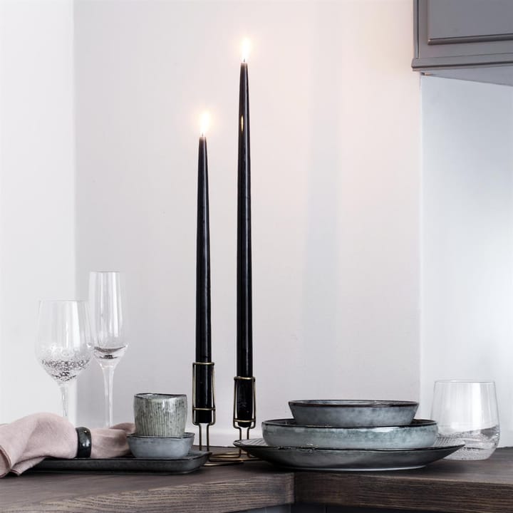 Miska Nordic Sea płytka, 17 cm Broste Copenhagen