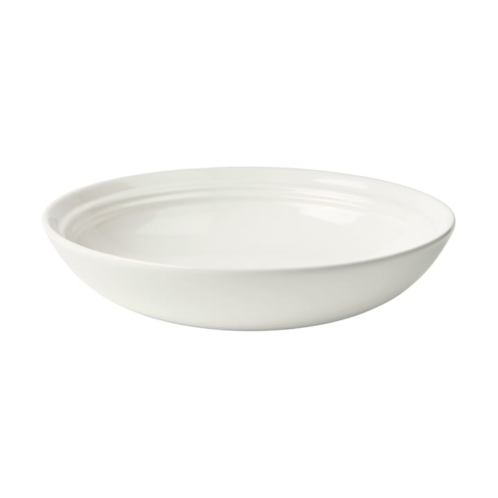 Miska Stevns Ø26,5 cm - Chalk white - Broste Copenhagen