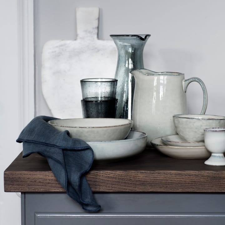 Mlecznik Nordic Sand, 16 cm Broste Copenhagen