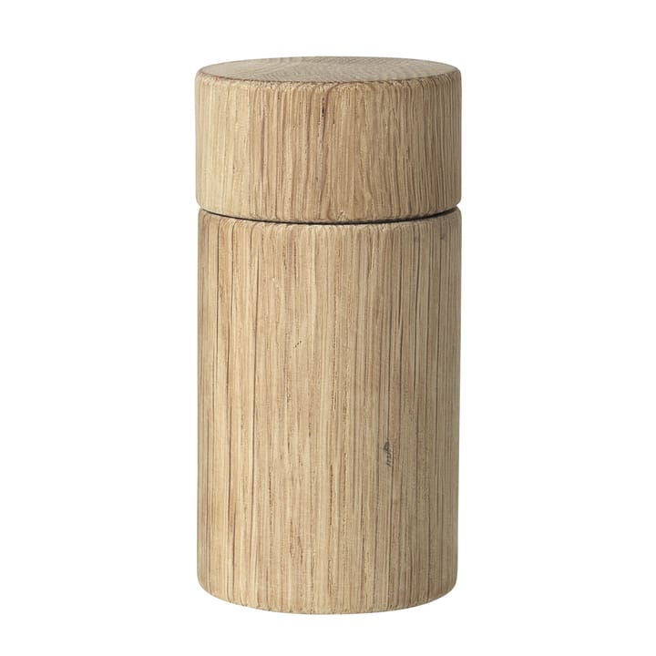 Młynek do soli i pieprzu Oak - 13 cm - Broste Copenhagen