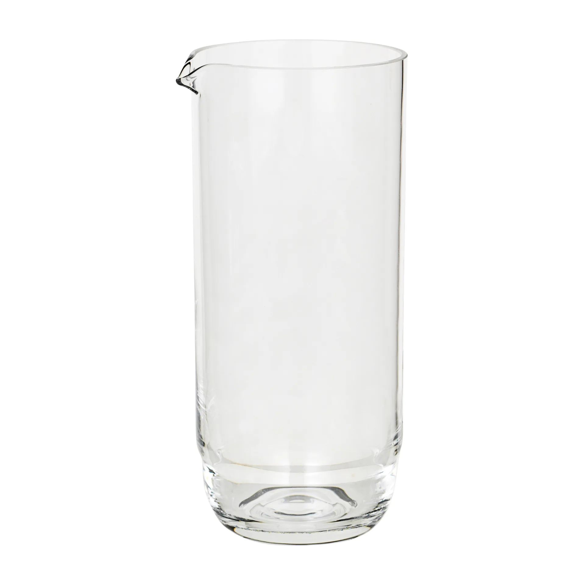 Nordic Bistro karafka 1500 ml, Clear Broste Copenhagen