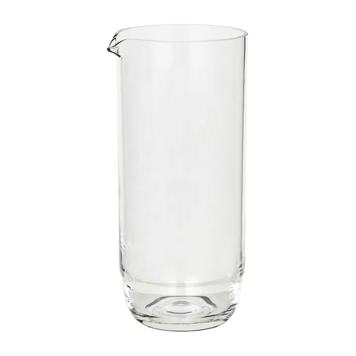 Nordic Bistro karafka 1500 ml - Clear - Broste Copenhagen