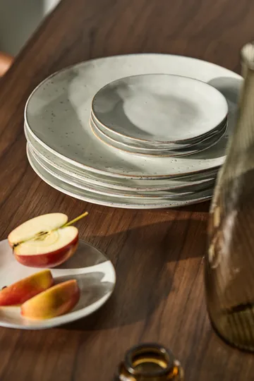 Nordic Sand talerz Ø26 cm opakowanie 8 sztuk - undefined - Broste Copenhagen