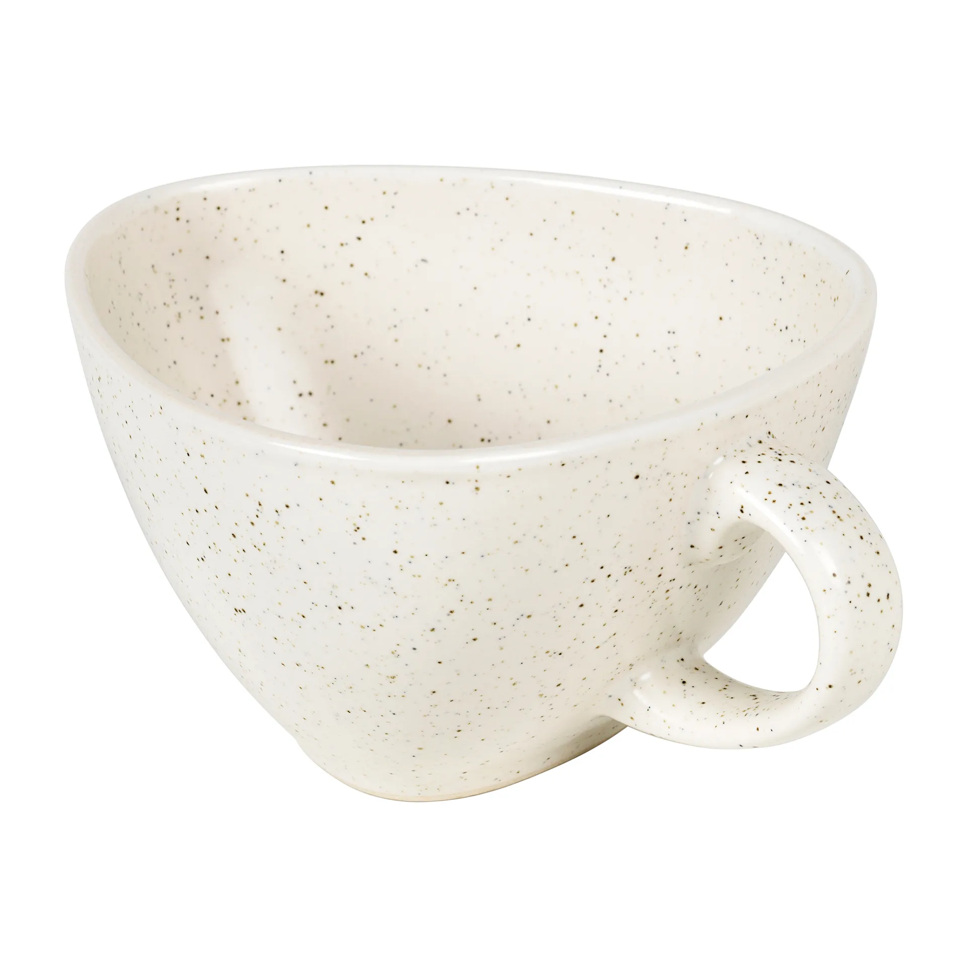 Nordic Vanilla miseczka na sos 40 cl, Cream Broste Copenhagen