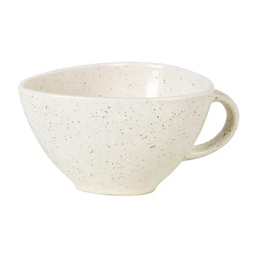 Nordic Vanilla sosjerka 400 ml - Cream - Broste Copenhagen