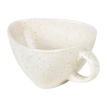 Nordic Vanilla sosjerka 400 ml - Cream - Broste Copenhagen