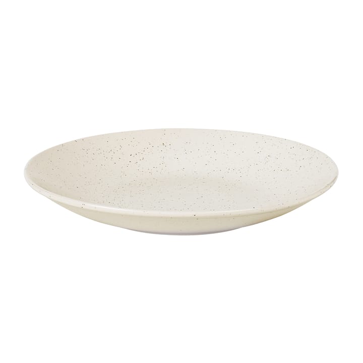 Nordic Vanilla talerz do makaronu Ø29 cm, Cream Broste Copenhagen