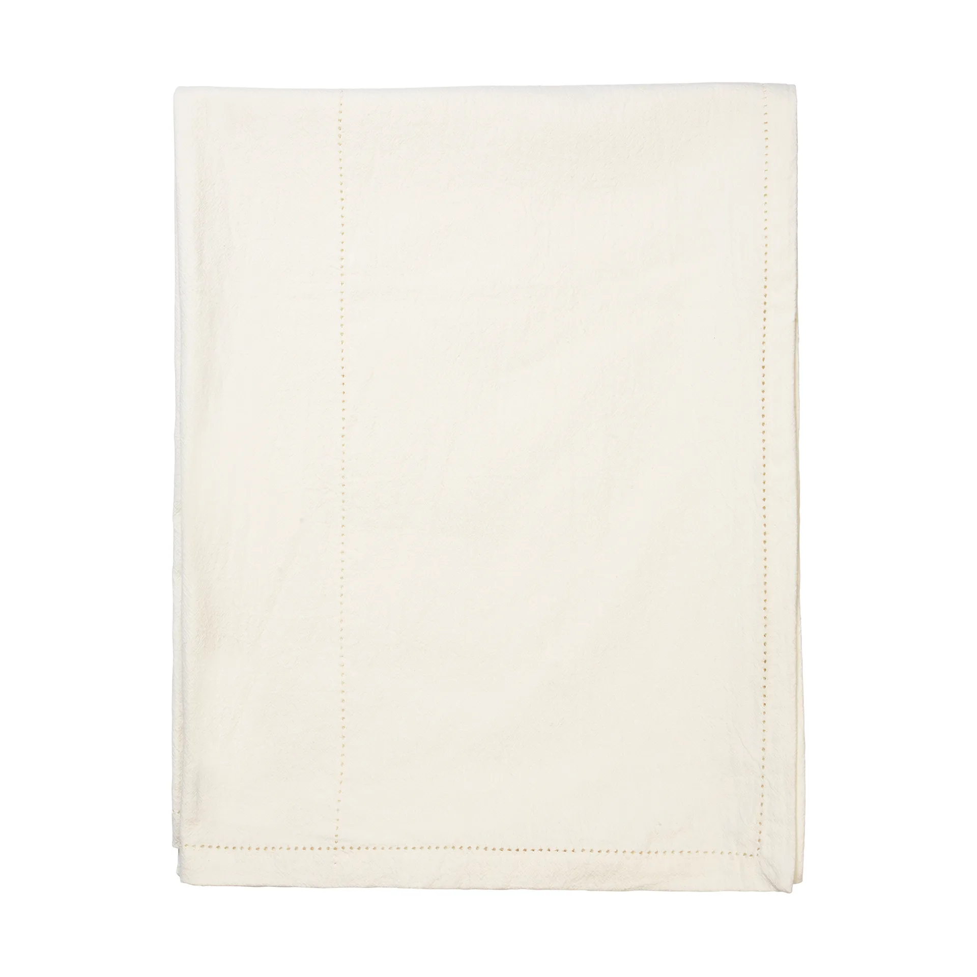 Obrus Elin, 160x300 cm, Off white Broste Copenhagen