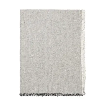 Obrus Elouise 160x200 cm - Black - Broste Copenhagen