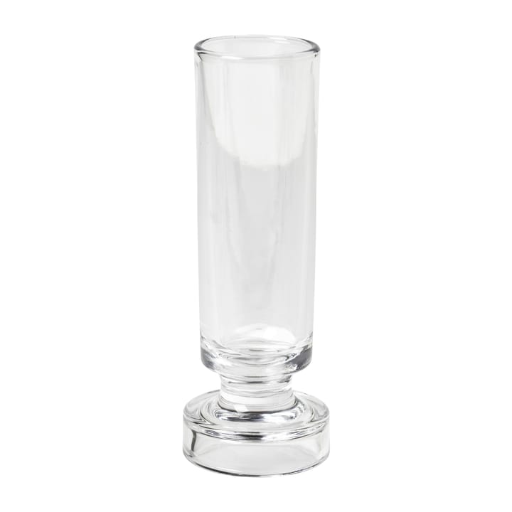 Petra wazon 17 cm - Clear - Broste Copenhagen