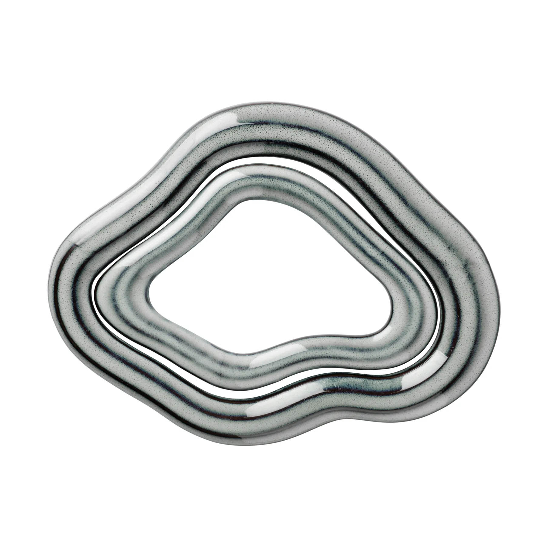 Podstawka pod garnek Nordic Sea, 19x25 cm Broste Copenhagen