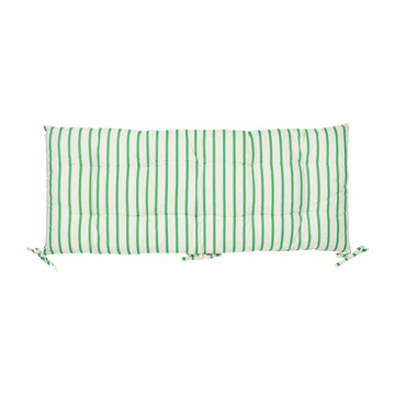 Poduszka na ławkę Franca 42x100 cm - Jelly green - Broste Copenhagen