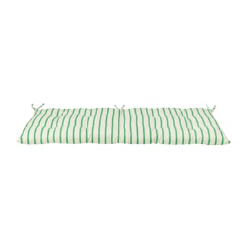 Poduszka na ławkę Franca 42x100 cm - Jelly green - Broste Copenhagen