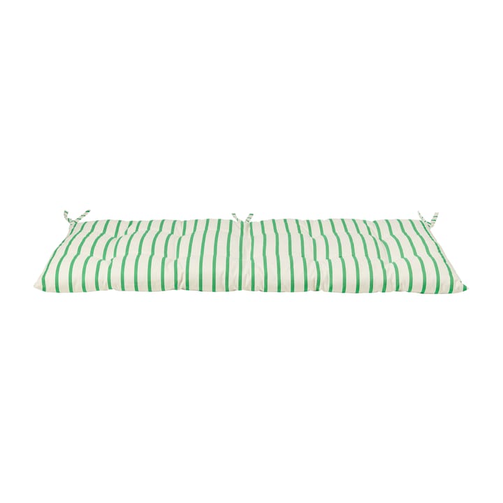 Poduszka na ławkę Franca 42x100 cm, Jelly green Broste Copenhagen