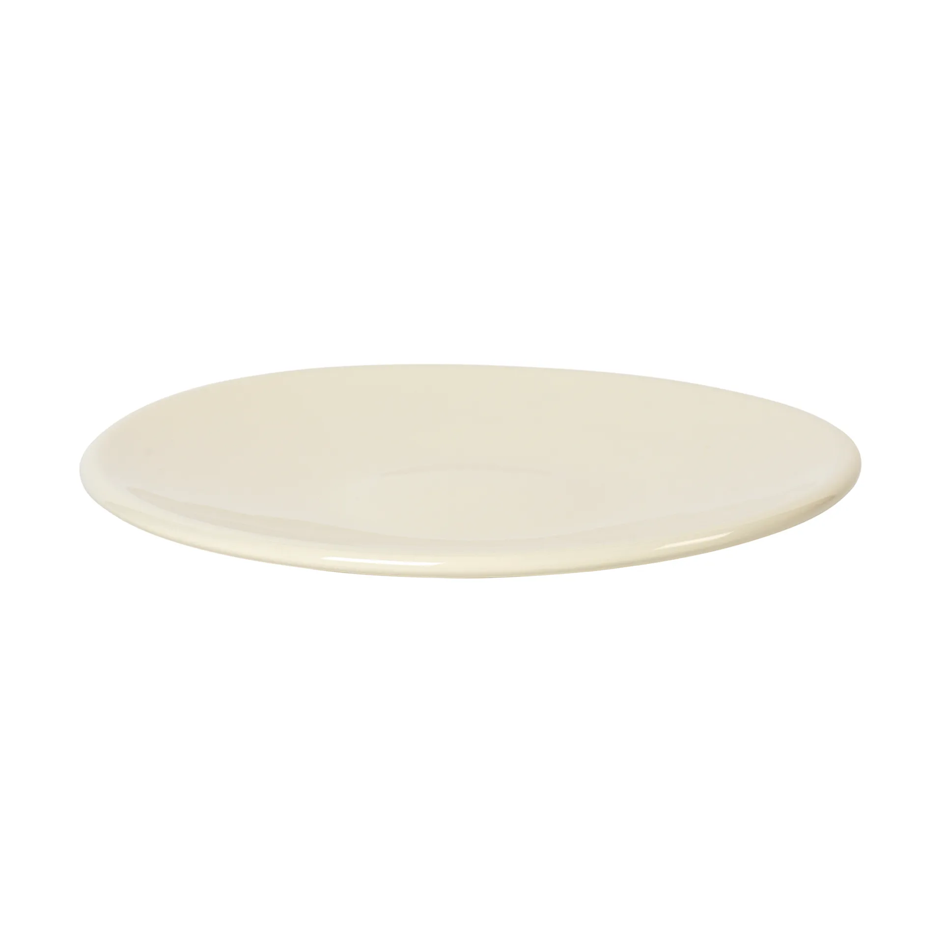 Półmisek Alfredo Ø24 cm, Cream Broste Copenhagen