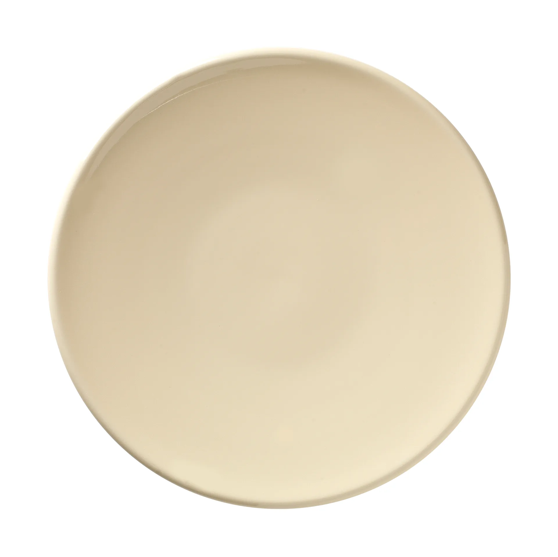 Półmisek Alfredo Ø30 cm, Beige Broste Copenhagen