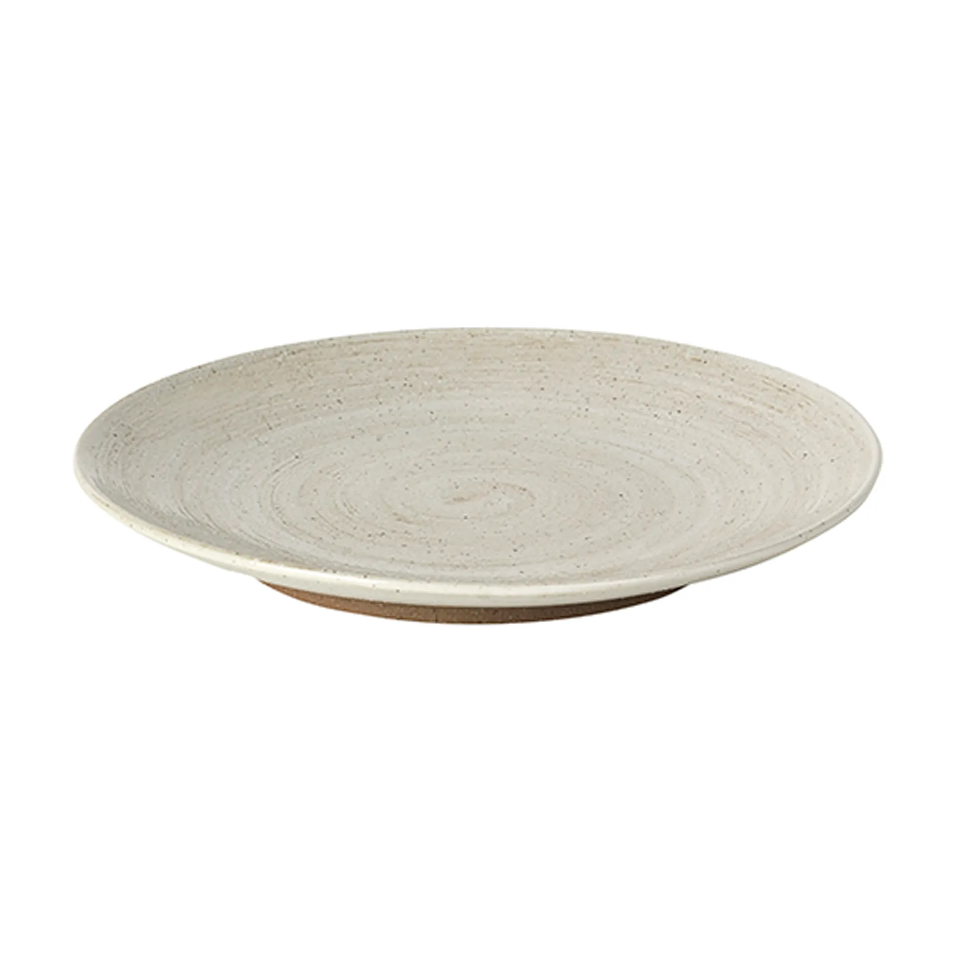 Półmisek Grød Ø20 cm, Piaskowy Broste Copenhagen