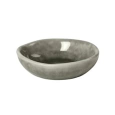 Pudełko  na masło Nordic Rain - Ø7 cm - Broste Copenhagen