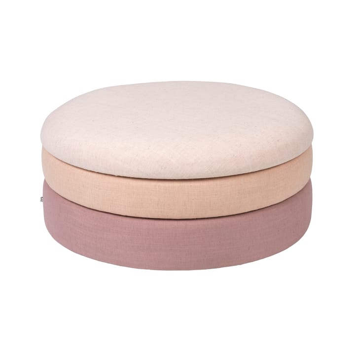 Pufa Pond 30 cm - Rose shades - Broste Copenhagen