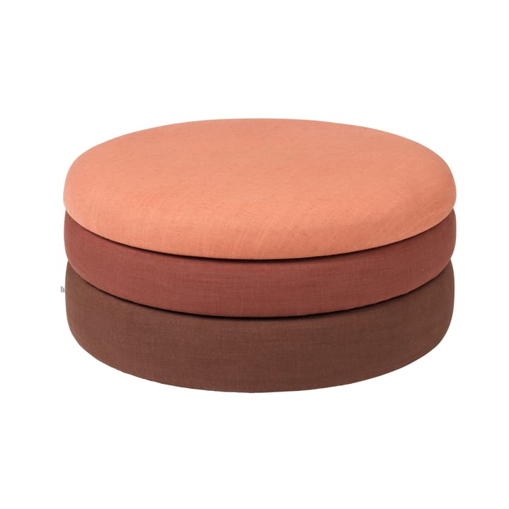 Pufa Pond 30 cm, Rusty shades Broste Copenhagen