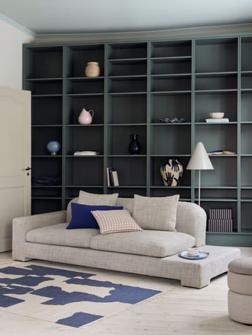 Pufa Pond 42 cm - Beige shades - Broste Copenhagen
