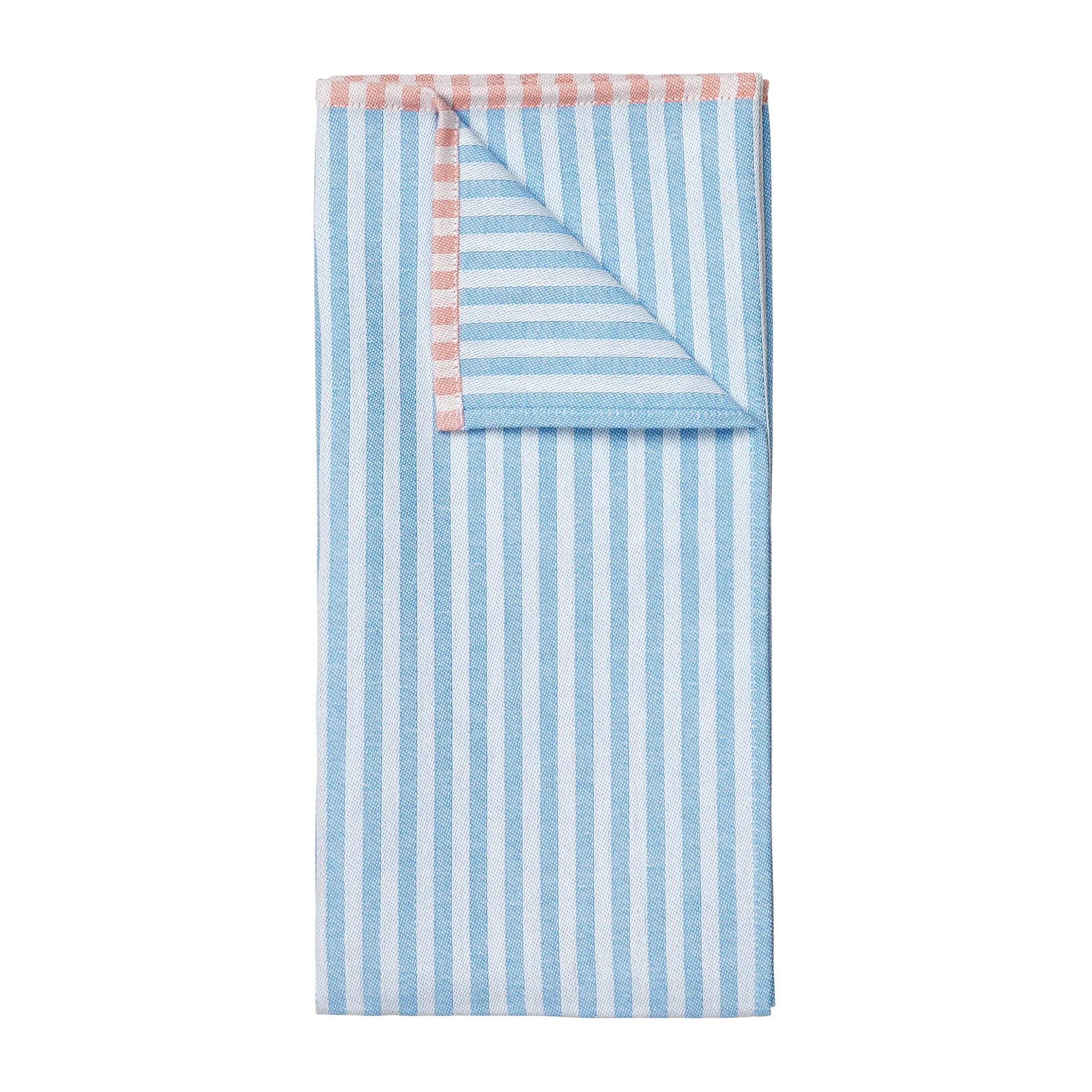 Ręcznik kuchenny Lamel 50x70 cm, Serenity blue  Broste Copenhagen