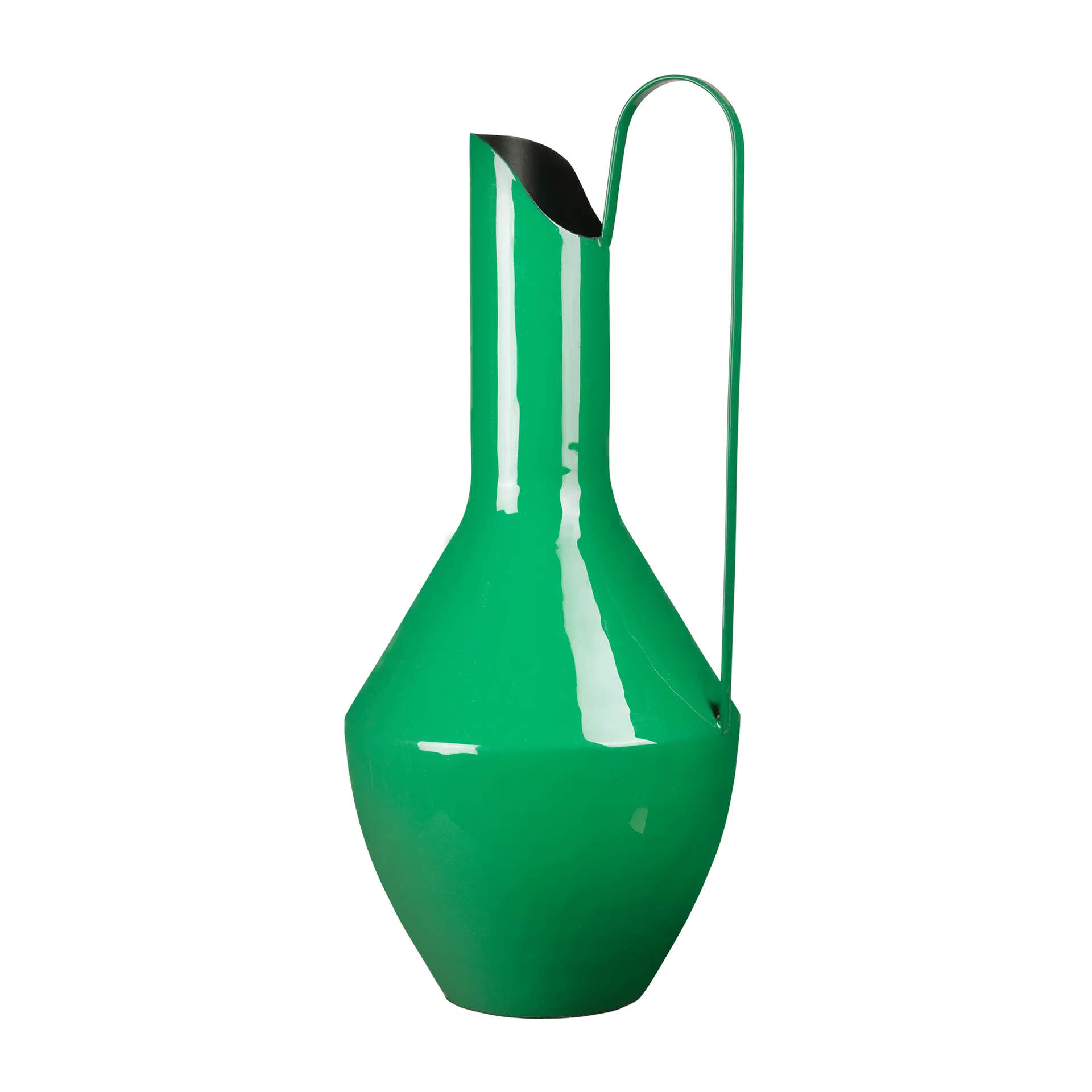 Rosario wazon 55 cm, Jelly green Broste Copenhagen