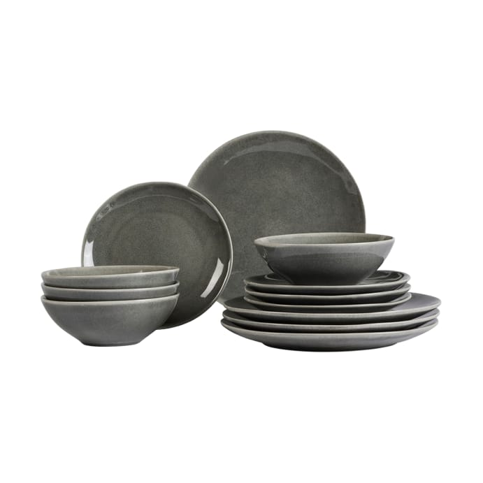 Serwis Nordic Rain - 12 części - Broste Copenhagen