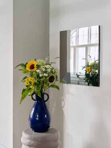 Simi wazon 44,6 cm - Deep cobolt blue - Broste Copenhagen