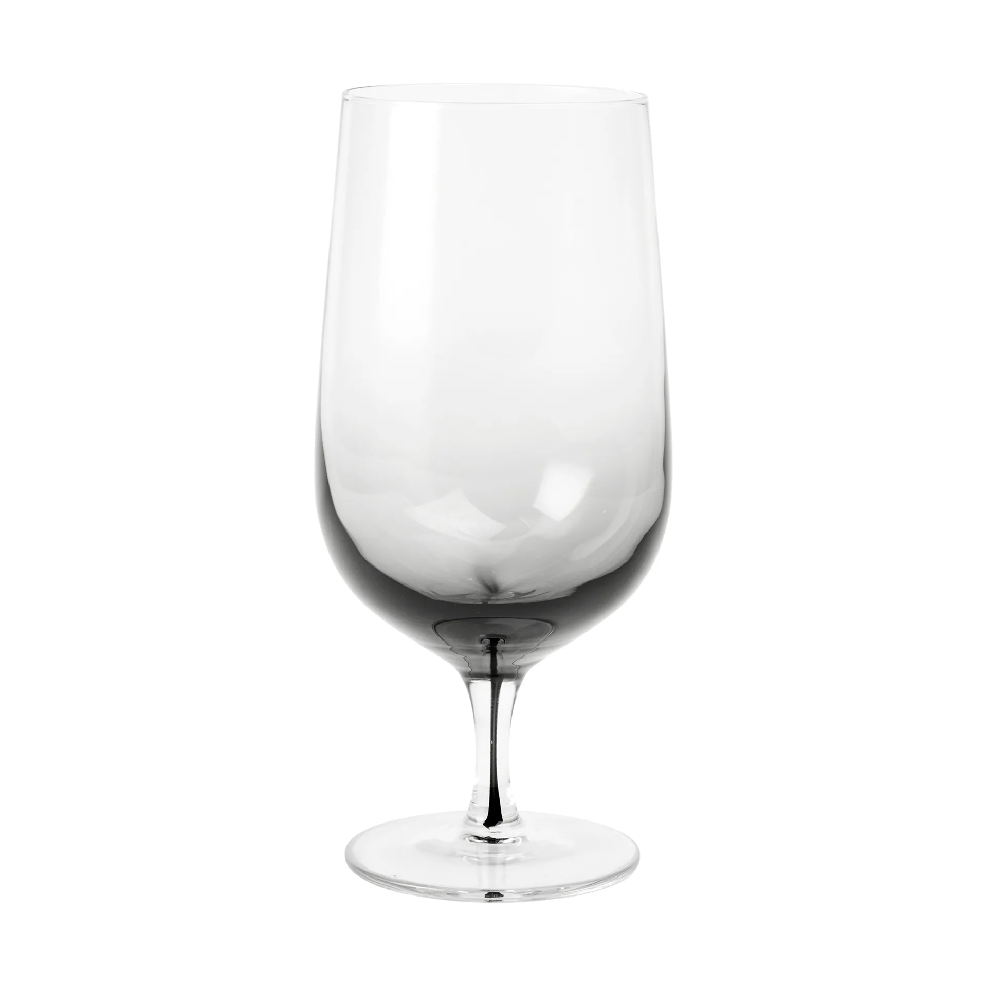 Smoke szklanka do piwa 500 ml, Grey Broste Copenhagen