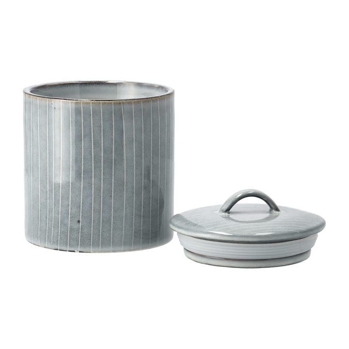 Słoik Nordic Sea z pokrywką, 12 cm Broste Copenhagen