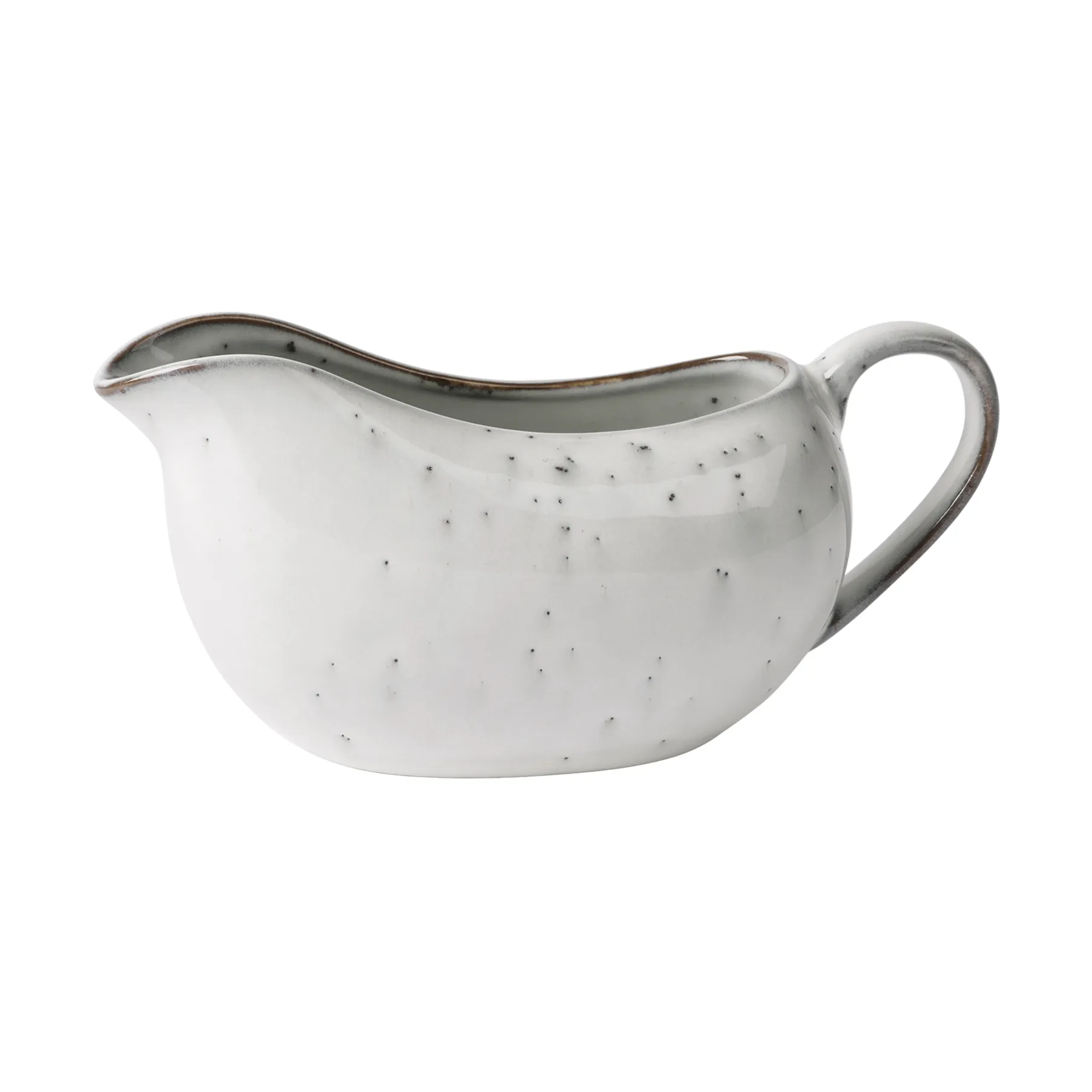 Sosjerka Nordic Sand 9x18 cm, 400 ml Broste Copenhagen