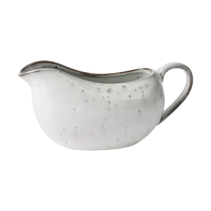 Sosjerka Nordic Sand 9x18 cm - 400 ml - Broste Copenhagen