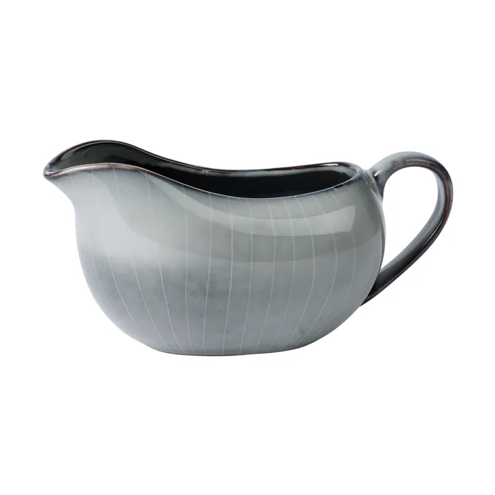 Sosjerka Nordic Sea 9x18 cm - 400 ml - Broste Copenhagen