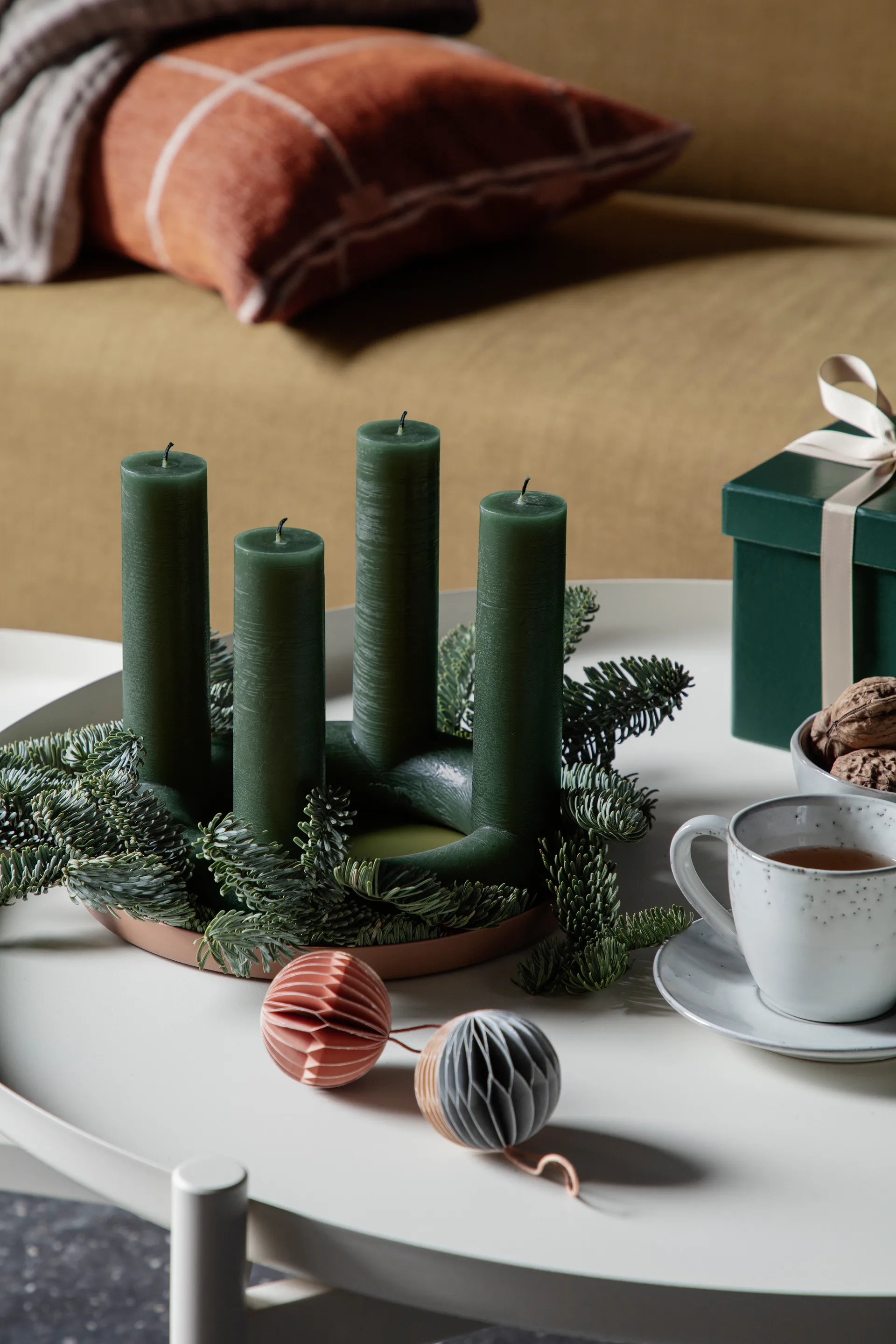 Spodek Donna,  Broste Copenhagen