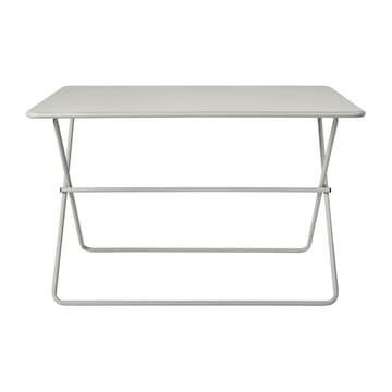 Stół Eden 120x70x74 cm - Beige grey - Broste Copenhagen