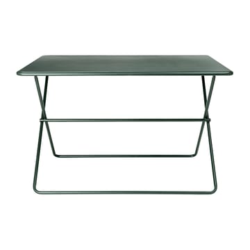 Stół Eden 120x70x74 cm - Forest green - Broste Copenhagen
