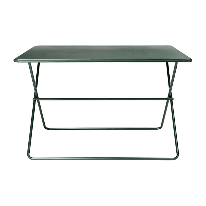 Stół Eden 120x70x74 cm, Forest green Broste Copenhagen